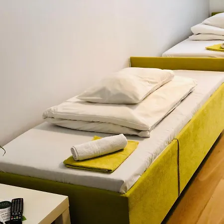 Hostel Green Poznan