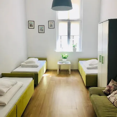 Green Hostel Poznan