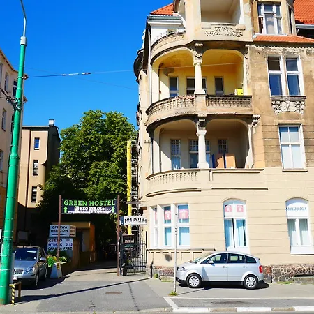 Green * Poznan