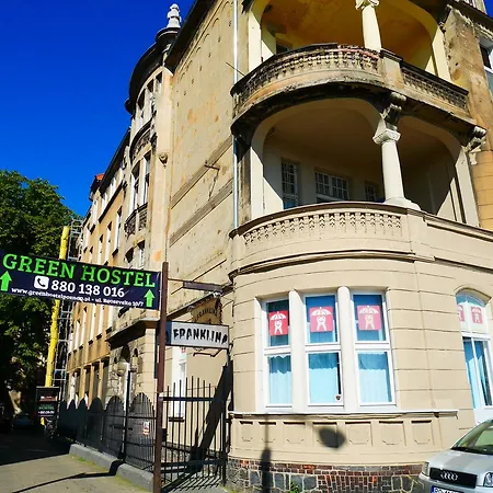 Green Hostel
