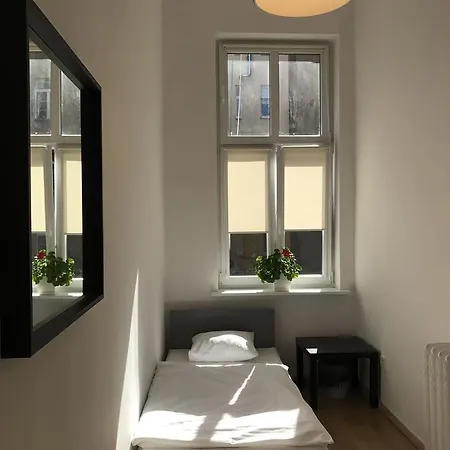Hostel Green Poznan