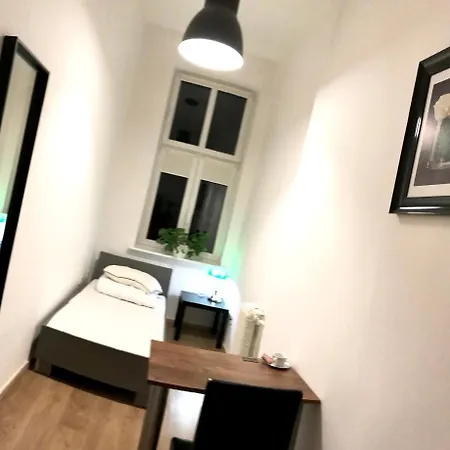 Green Hostel