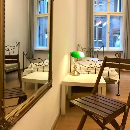 Green Hostel